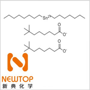 Fomrez UL-38CAS 68299-15-0	二辛基二新癸酰氧錫	DIOCTYLDINEODECANOATETIN	